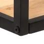 Estantes de pared 2 unidades 40 cm madera maciza acacia de vidaXL, Estantes y estanterías - Ref: Foro24-320669, Precio: 44,08...