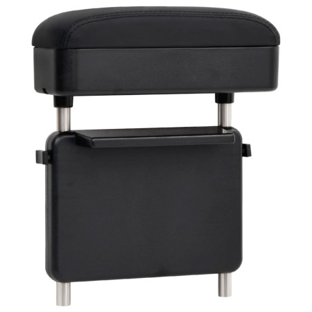 Universelle Autoarmlehne ABS schwarz 23x8x(30-38) cm von vidaXL, Kraftfahrzeugsitze - Ref: Foro24-154642, Preis: 41,14 €, Rab...