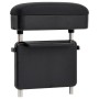 Universal car armrest ABS black 23x8x(30-38) cm by vidaXL, Motor vehicle seats - Ref: Foro24-154642, Price: 41,14 €, Discount: %