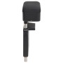 Universal car armrest ABS black 23x8x(30-38) cm by vidaXL, Motor vehicle seats - Ref: Foro24-154642, Price: 41,14 €, Discount: %