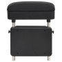 Universelle Autoarmlehne ABS schwarz 23x8x(30-38) cm von vidaXL, Kraftfahrzeugsitze - Ref: Foro24-154642, Preis: 41,14 €, Rab...