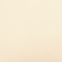 Sillas de comedor 4 unidades terciopelo blanco crema de vidaXL, Sillas de comedor - Ref: Foro24-325688, Precio: 222,10 €, Des...