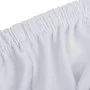 Elastischer Bezug für 2-Sitzer-Sessel, weißer Polyester-Jersey von vidaXL, Abdeckungen - Ref: Foro24-332949, Preis: 22,22 €, ...