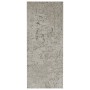 Cube wall shelves 3 units concrete gray by vidaXL, Shelves and shelves - Ref: Foro24-326721, Price: 32,91 €, Discount: %