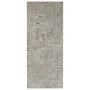 Wand-Cube-Regale 3 Einheiten Betongrau von vidaXL, Regale und Regale - Ref: Foro24-326721, Preis: 32,22 €, Rabatt: %