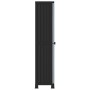 Plastic wardrobe 68x39x171.5 cm by vidaXL, Lockers and storage cabinets - Ref: Foro24-337896, Price: 148,04 €, Discount: %