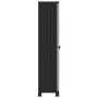 Plastic cabinet 68x39x171.5 cm by vidaXL, Lockers and storage cabinets - Ref: Foro24-337897, Price: 204,95 €, Discount: %