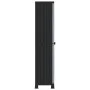 Plastic cabinet 68x39x171.5 cm by vidaXL, Lockers and storage cabinets - Ref: Foro24-337897, Price: 168,36 €, Discount: %