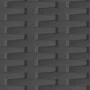 Kunststoff-Kleiderschrank im Rattan-Design, 68 x 39 x 171,5 cm von vidaXL, Schließfächer und Lagerschränke - Ref: Foro24-3378...