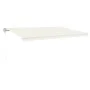 Cream automatic retractable awning 500x350 cm by vidaXL, Awnings - Ref: Foro24-3069027, Price: 506,70 €, Discount: %