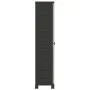 Plastic cabinet 68x39x171.5 cm by vidaXL, Lockers and storage cabinets - Ref: Foro24-337902, Price: 170,21 €, Discount: %