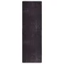 Anthrazitgrauer, rutschiger, waschbarer Teppich 80x300 cm von vidaXL, Teppiche - Ref: Foro24-337953, Preis: 46,17 €, Rabatt: %