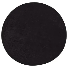 Anthracite gray non-slip washable rug φ120 cm by vidaXL, Rugs - Ref: Foro24-337957, Price: 30,07 €, Discount: %