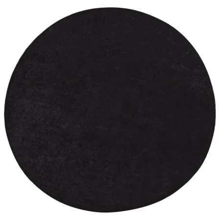 Anthracite gray non-slip washable rug φ120 cm by vidaXL, Rugs - Ref: Foro24-337957, Price: 30,07 €, Discount: %