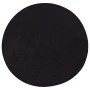 Anthracite gray non-slip washable rug φ120 cm by vidaXL, Rugs - Ref: Foro24-337957, Price: 30,07 €, Discount: %