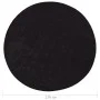 Anthracite gray non-slip washable rug φ120 cm by vidaXL, Rugs - Ref: Foro24-337957, Price: 30,07 €, Discount: %