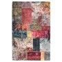 Washable non-slip multicolor patchwork rug 80x150 cm by vidaXL, Rugs - Ref: Foro24-337964, Price: 29,06 €, Discount: %
