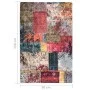 Washable non-slip multicolor patchwork rug 80x150 cm by vidaXL, Rugs - Ref: Foro24-337964, Price: 29,06 €, Discount: %