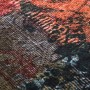 Multicolor non-slip patchwork washable rug 80x300 cm by vidaXL, Rugs - Ref: Foro24-337965, Price: 51,09 €, Discount: %