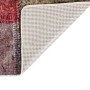 Multicolor non-slip patchwork washable rug 80x300 cm by vidaXL, Rugs - Ref: Foro24-337965, Price: 51,09 €, Discount: %