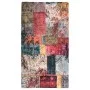 Multicolor non-slip patchwork washable rug 190x300 cm by vidaXL, Rugs - Ref: Foro24-337968, Price: 83,15 €, Discount: %