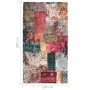 Multicolor non-slip patchwork washable rug 190x300 cm by vidaXL, Rugs - Ref: Foro24-337968, Price: 83,15 €, Discount: %