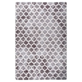 Alfombra lavable patchwork antideslizante multicolor 80x150 cm de vidaXL, Alfombras - Ref: Foro24-337976, Precio: 22,23 €, De...