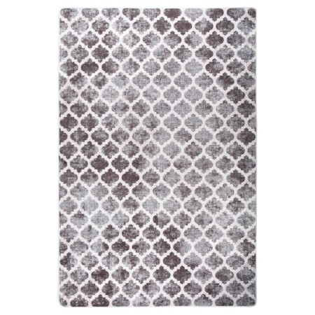 Multicolor non-slip patchwork washable rug 80x150 cm by vidaXL, Rugs - Ref: Foro24-337976, Price: 22,23 €, Discount: %