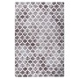 Mehrfarbiger, rutschfester, waschbarer Patchwork-Teppich, 80 x 150 cm von vidaXL, Teppiche - Ref: Foro24-337976, Preis: 22,23...