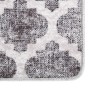 Mehrfarbiger, rutschfester, waschbarer Patchwork-Teppich, 80 x 150 cm von vidaXL, Teppiche - Ref: Foro24-337976, Preis: 22,23...