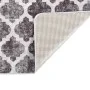 Multicolor non-slip patchwork washable rug 80x150 cm by vidaXL, Rugs - Ref: Foro24-337976, Price: 21,90 €, Discount: %