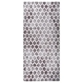 Multicolor non-slip patchwork washable rug 80x300 cm by vidaXL, Rugs - Ref: Foro24-337977, Price: 37,62 €, Discount: %