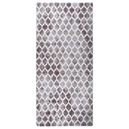 Multicolor non-slip patchwork washable rug 80x300 cm by vidaXL, Rugs - Ref: Foro24-337977, Price: 37,62 €, Discount: %
