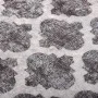 Multicolor non-slip patchwork washable rug 80x300 cm by vidaXL, Rugs - Ref: Foro24-337977, Price: 37,62 €, Discount: %