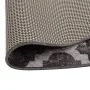 Mehrfarbiger, rutschfester, waschbarer Teppich φ120 cm von vidaXL, Teppiche - Ref: Foro24-337981, Preis: 23,62 €, Rabatt: %