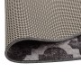 Mehrfarbiger, rutschfester, waschbarer Teppich φ120 cm von vidaXL, Teppiche - Ref: Foro24-337981, Preis: 23,95 €, Rabatt: %
