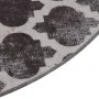Mehrfarbiger, rutschfester, waschbarer Teppich φ120 cm von vidaXL, Teppiche - Ref: Foro24-337981, Preis: 23,62 €, Rabatt: %