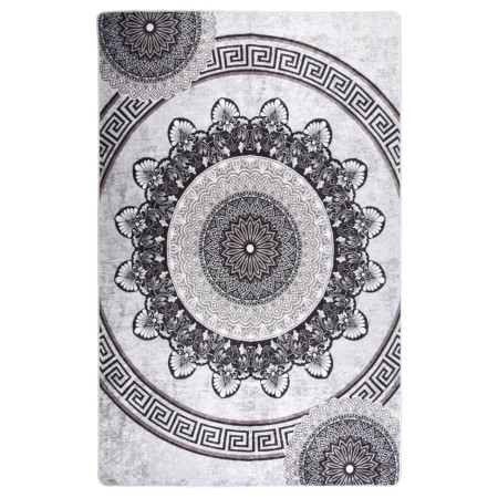 Multicolor non-slip patchwork washable rug 80x150 cm by vidaXL, Rugs - Ref: Foro24-337982, Price: 29,14 €, Discount: %
