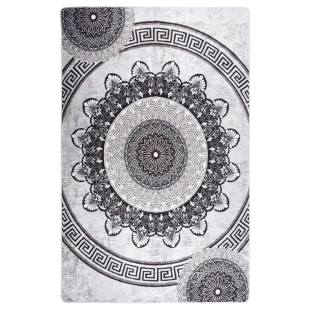Multicolor non-slip patchwork washable rug 80x150 cm by vidaXL, Rugs - Ref: Foro24-337982, Price: 27,44 €, Discount: %