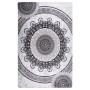 Multicolor non-slip patchwork washable rug 80x150 cm by vidaXL, Rugs - Ref: Foro24-337982, Price: 29,14 €, Discount: %