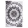 Multicolor non-slip patchwork washable rug 80x150 cm by vidaXL, Rugs - Ref: Foro24-337982, Price: 27,44 €, Discount: %