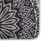 Multicolor non-slip patchwork washable rug 80x150 cm by vidaXL, Rugs - Ref: Foro24-337982, Price: 29,14 €, Discount: %