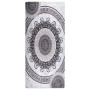 Multicolor non-slip patchwork washable rug 80x300 cm by vidaXL, Rugs - Ref: Foro24-337983, Price: 32,56 €, Discount: %