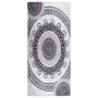 Multicolor non-slip patchwork washable rug 80x300 cm by vidaXL, Rugs - Ref: Foro24-337983, Price: 30,50 €, Discount: %