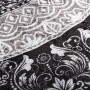 Mehrfarbiger, rutschfester, waschbarer Patchwork-Teppich, 80 x 300 cm von vidaXL, Teppiche - Ref: Foro24-337983, Preis: 32,56...