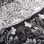 Mehrfarbiger, waschbarer, rutschfester Teppich, 190 x 300 cm von vidaXL, Teppiche - Ref: Foro24-337986, Preis: 82,58 €, Rabat...