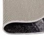 Washable non-slip multicolor rug φ120 cm by vidaXL, Rugs - Ref: Foro24-337987, Price: 23,52 €, Discount: %