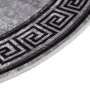 Washable non-slip multicolor rug φ120 cm by vidaXL, Rugs - Ref: Foro24-337987, Price: 23,52 €, Discount: %
