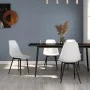 Dining chairs 4 units white PP by vidaXL, dining chairs - Ref: Foro24-338043, Price: 161,27 €, Discount: %