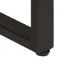 Mesa de comedor de madera maciza reciclada 180 cm de vidaXL, Mesas de cocina y de comedor - Ref: Foro24-320696, Precio: 276,2...